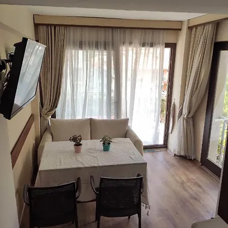 Atlas Apart * Çeşme