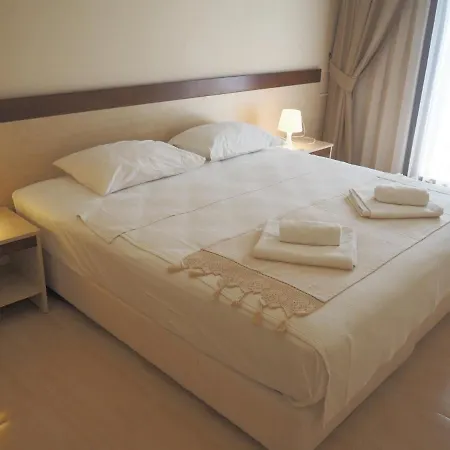 Apartamento Atlas Apart *