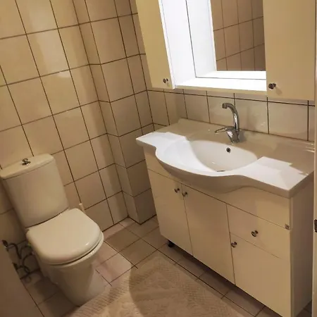 Apartamento Atlas Apart *