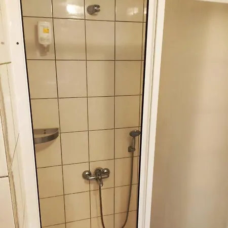 Apartamento Atlas Apart Çeşme