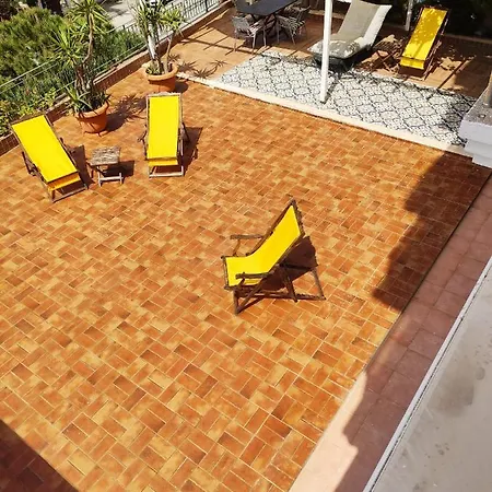 Atlas Apart Apartamento