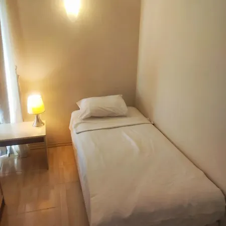 Atlas Apart Cesme