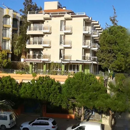 Atlas Apart Apartment