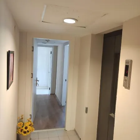 Atlas Apart Çeşme