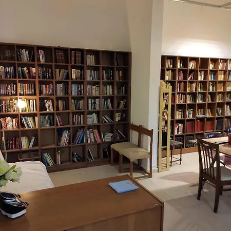 Atlas Apart Apartament