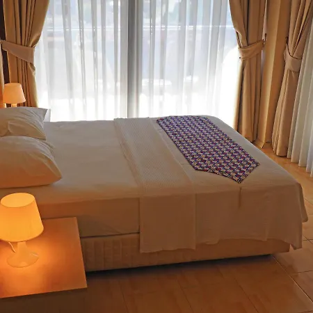 Apartament Atlas Apart