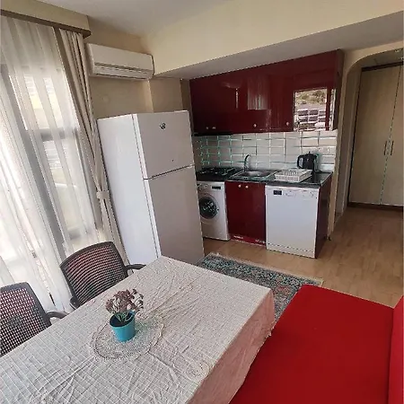 Atlas Apart Apartment *