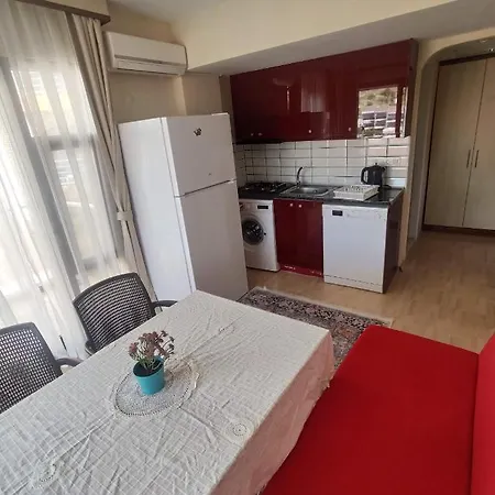 Atlas Apart Çeşme